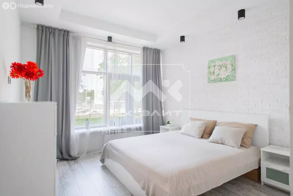 1-комнатная квартира: Санкт-Петербург, Пискарёвский проспект, 1 (53.1 ... - Фото 0