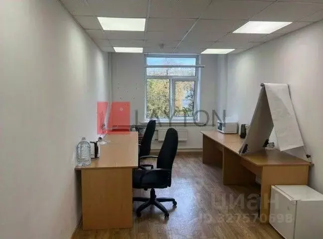Офис в Москва Дербеневская наб., 7С2 (60 м) - Фото 1