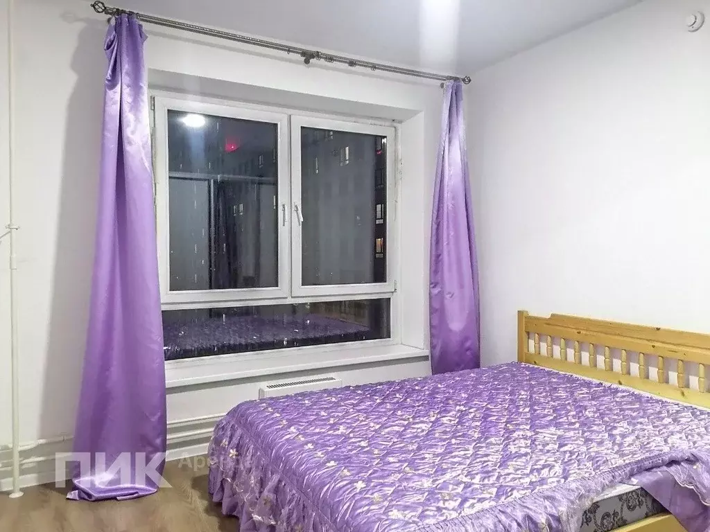 1-к кв. Московская область, Ленинский городской округ, Боброво пгт ул. ... - Фото 1