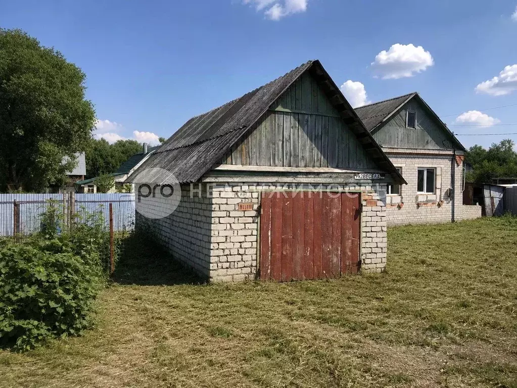 Дом в Рязанская область, Рыбное ул. 2-я Веселая, 6 (83 м) - Фото 1