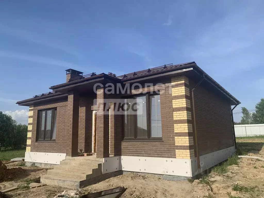 Дом в Московская область, Щелково городской округ, ВамДом Петровское ... - Фото 2