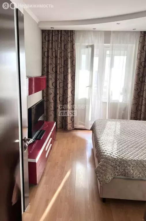 2-комнатная квартира: Москва, улица Юных Ленинцев, 47к4 (70 м) - Фото 2