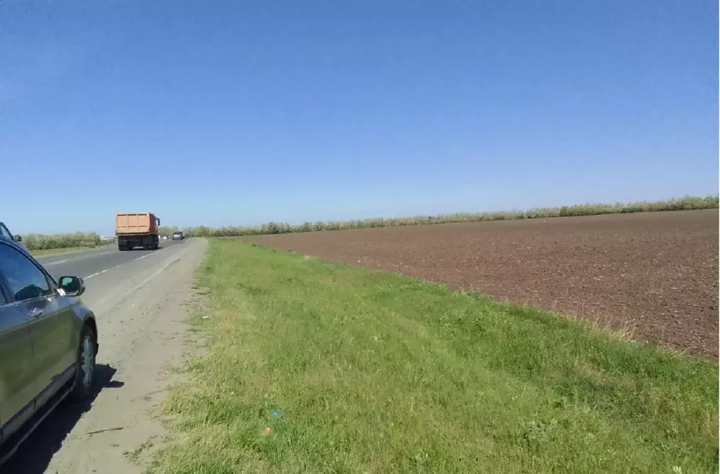 Участок в Ростовская область, Аксайский район, Щепкинское с/пос, пос. ... - Фото 1