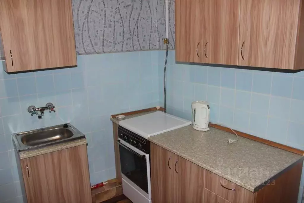 2-к кв. Москва Осташковская ул., 5 (50.0 м) - Фото 1