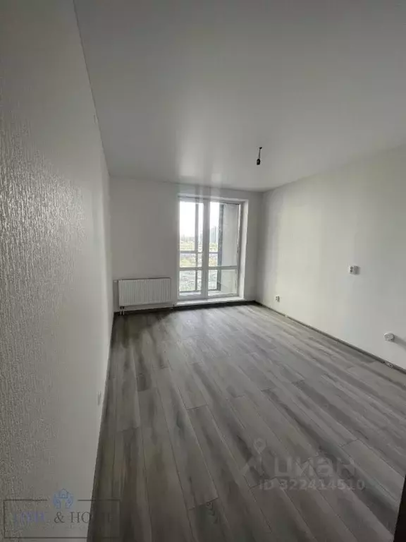 1-к кв. Свердловская область, Екатеринбург ул. Академика Ландау, 16/2 ... - Фото 1