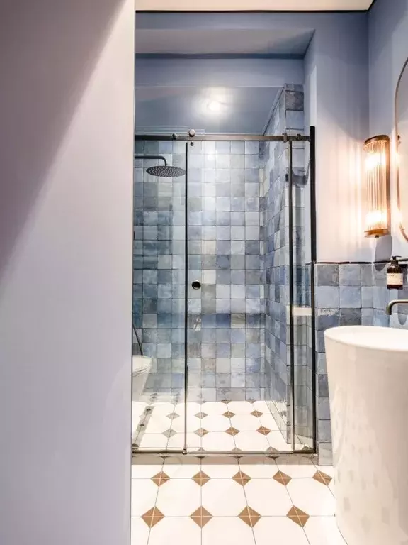 Комната Москва Большой Николопесковский пер., 13 (14.0 м) - Фото 2