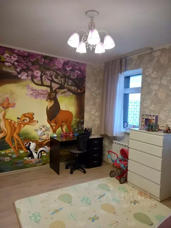 2-к кв. Москва Дегунинская ул., 10к1 (60.0 м) - Фото 1