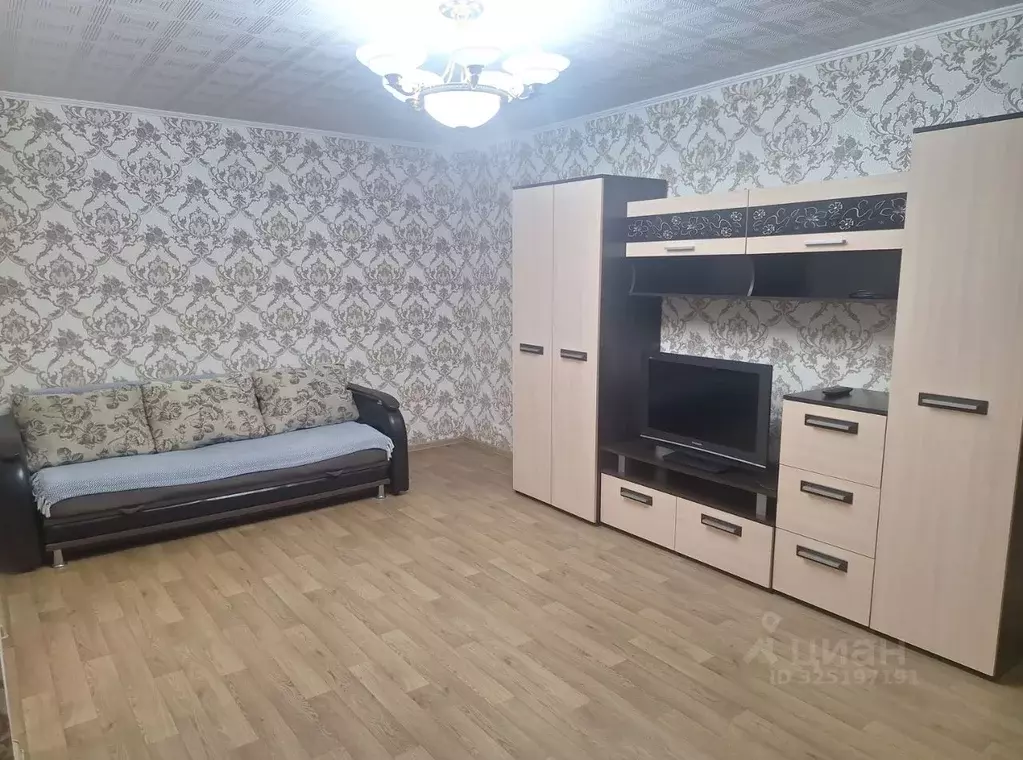 1-к кв. Ярославская область, Ярославль Республиканская ул., 83 (37.0 ... - Фото 1