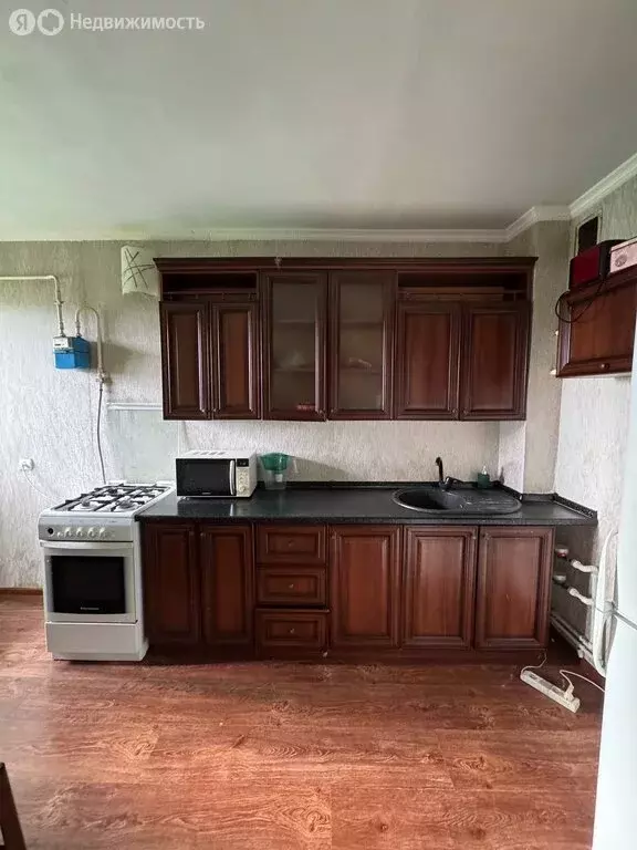 1-комнатная квартира: Ставрополь, проспект Кулакова, 47/4 (39 м) - Фото 0