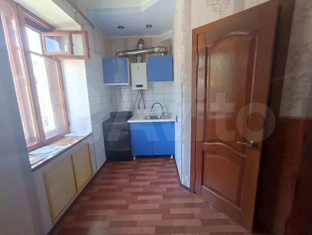 2-к. квартира, 44 м, 2/3 эт. - Фото 0