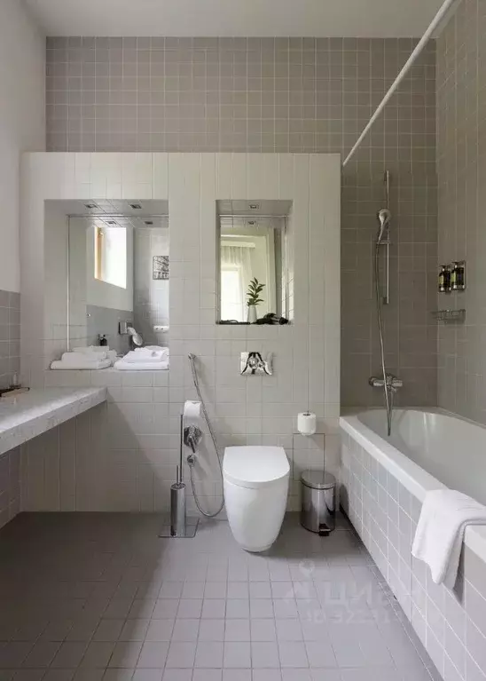 Комната Московская область, Чехов муниципальный округ, д. Городище  ... - Фото 2