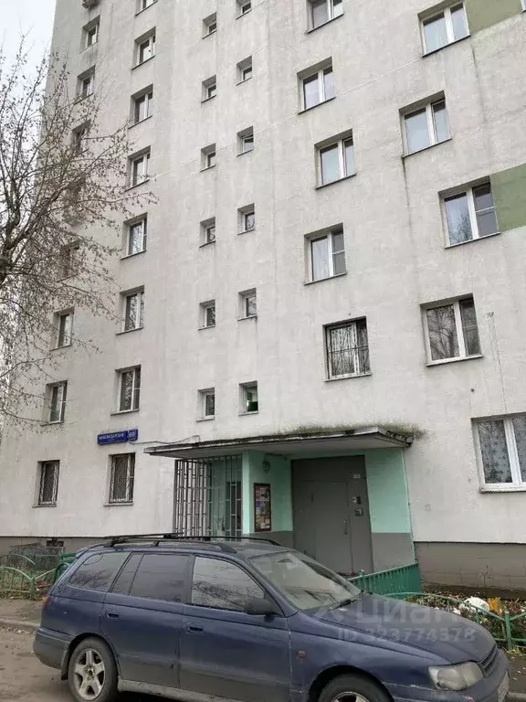 2-к кв. Москва Краснодарская ул., 60 (45.1 м) - Фото 2