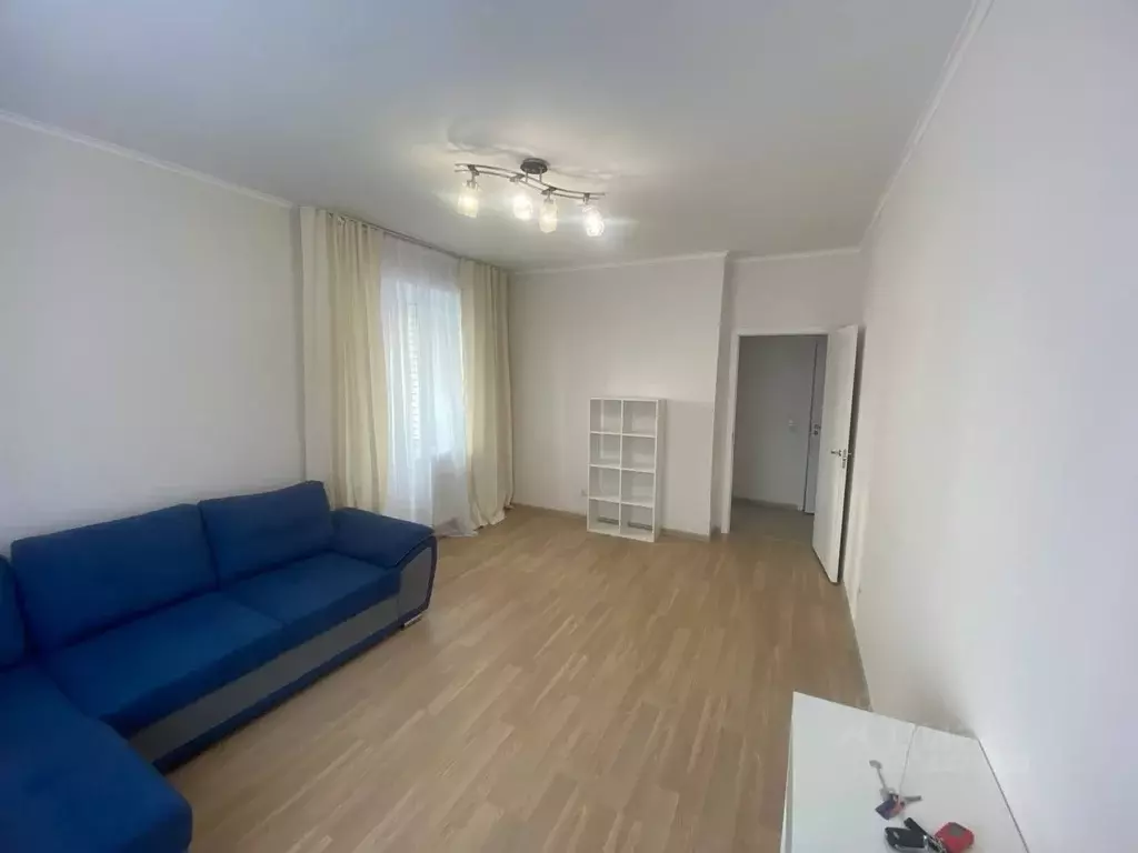 1-к кв. Московская область, Люберцы Зенино ЖК Самолет мкр, ул. Камова, ... - Фото 2