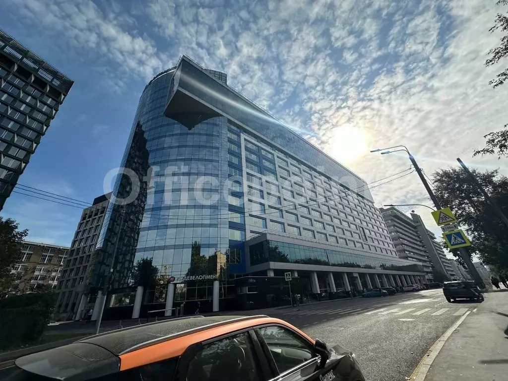 Офис в Москва ул. Правды, 26 (181 м) - Фото 2