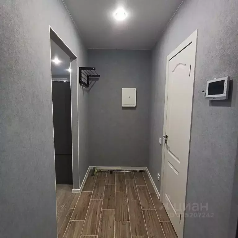 Студия Краснодарский край, Краснодар Московская ул., 125к1 (28.0 м) - Фото 2