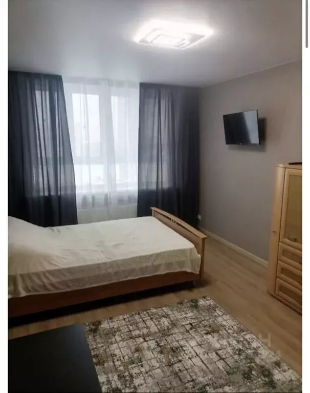 Студия Московская область, Балашиха ул. Яганова, 8 (26.0 м) - Фото 1