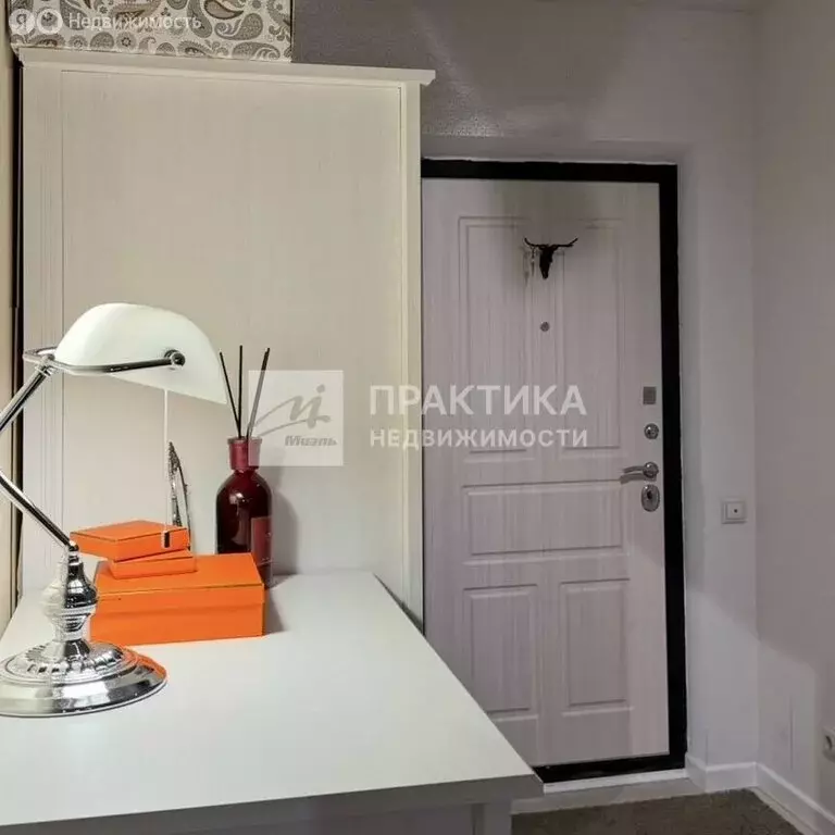 Квартира-студия: Реутов, Носовихинское шоссе, 25 (32 м) - Фото 1
