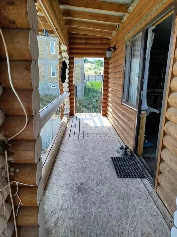 Студия Севастополь проезд Хуторской, 19 (30.0 м) - Фото 0