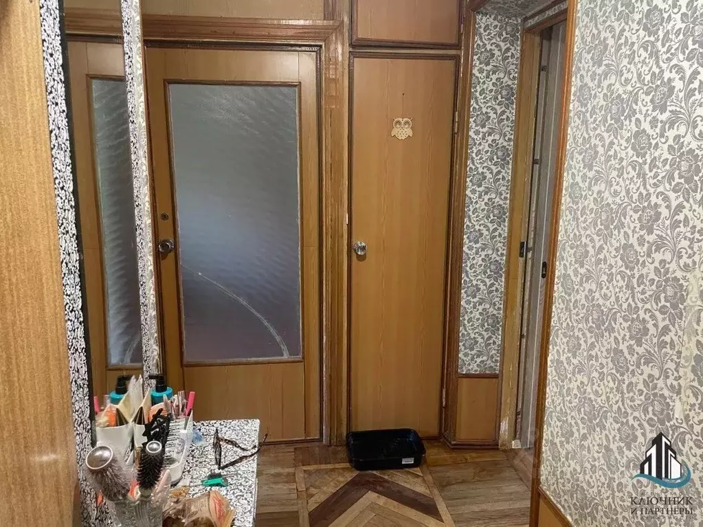 3-к кв. Крым, Феодосия ул. Федько (63.3 м) - Фото 2