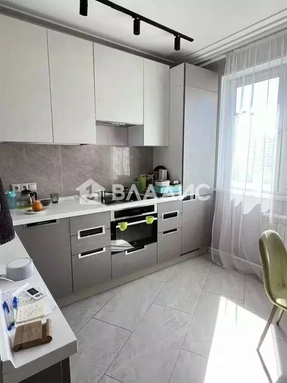 2-к кв. Москва Суздальская ул., 14К4 (50.8 м) - Фото 1