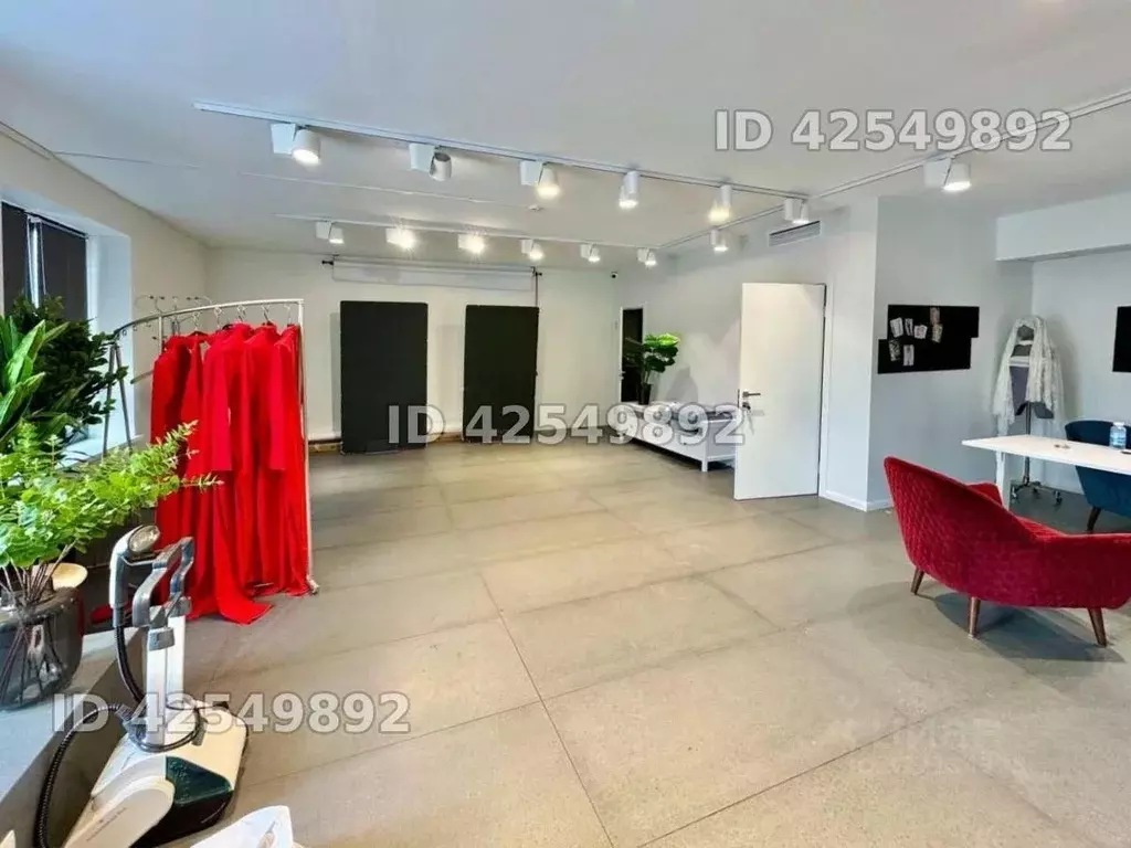 Офис в Московская область, Красногорск ул. Согласия, 19 (87 м) - Фото 2