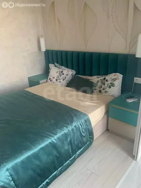 2-комнатная квартира: Адлер, улица Павлика Морозова, 24 (43 м) - Фото 2