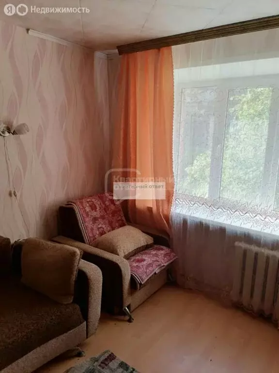 1к в 4-комнатной квартире (18 м) - Фото 1