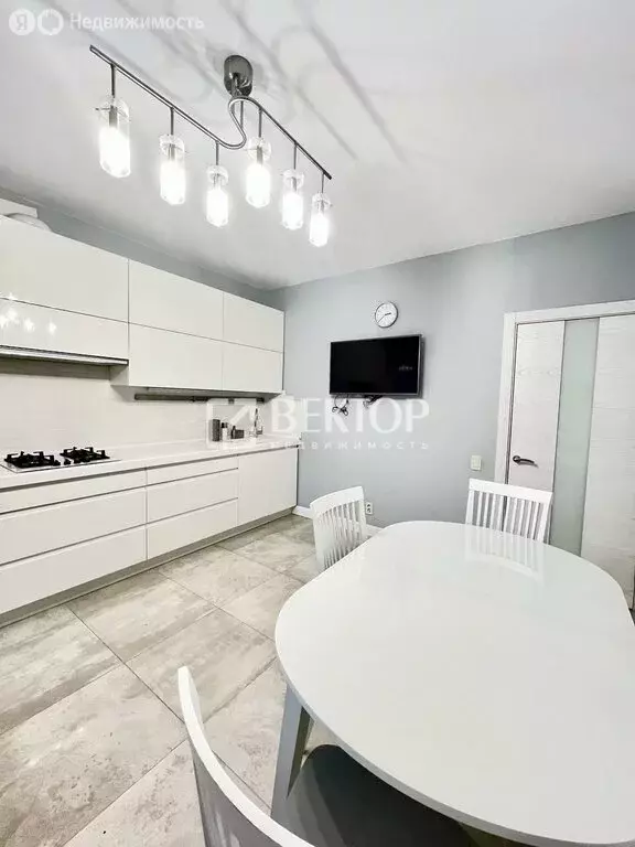 2-комнатная квартира: Кострома, улица Нижняя Дебря, 34 (93.7 м) - Фото 2