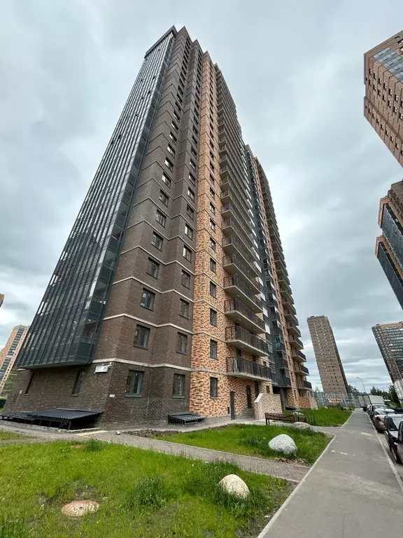 Продаётся 2-к квартира, 44.3 м - Фото 1