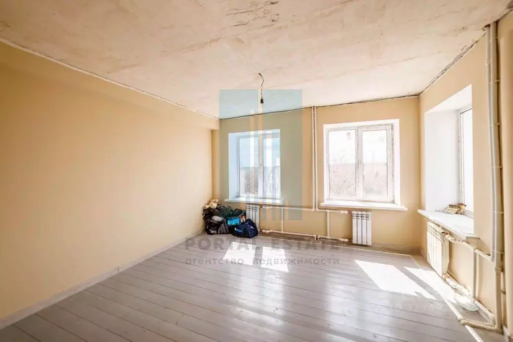 Квартира, студия, 33 м - Фото 1