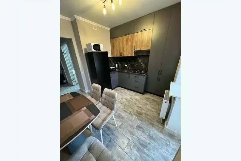 1-к кв. Ставропольский край, Пятигорск Первомайская ул., 70 (39.0 м) - Фото 1