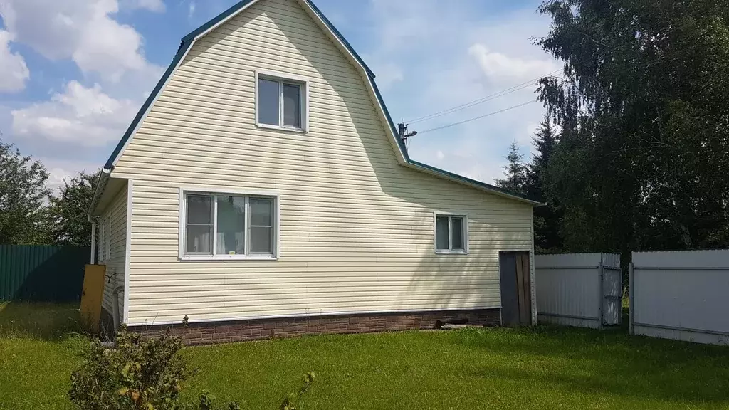 Продается дача в СНТ Васильки-2 - Фото 2