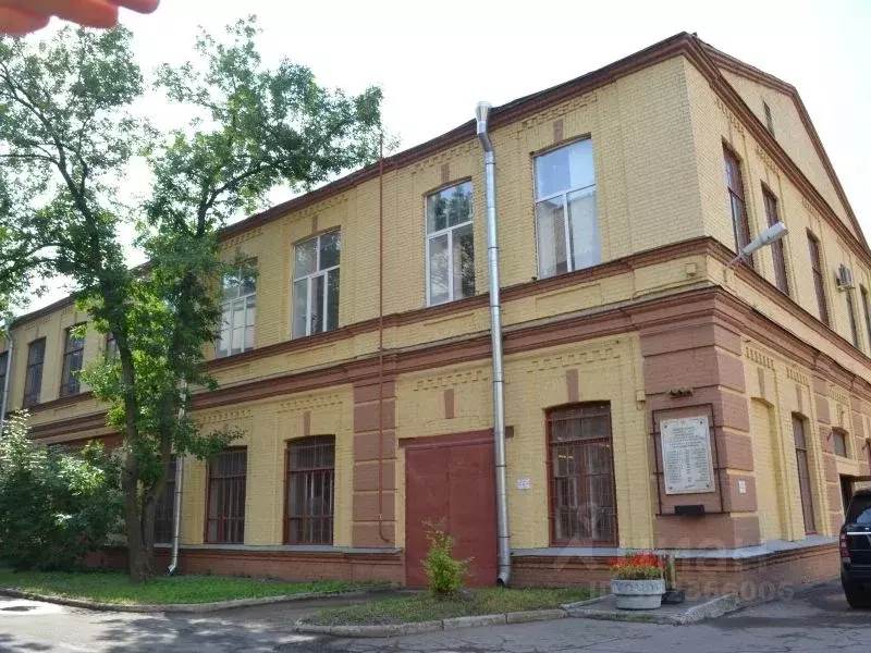 Склад в Санкт-Петербург ул. Комсомола, 1-3АЦ (391 м) - Фото 1