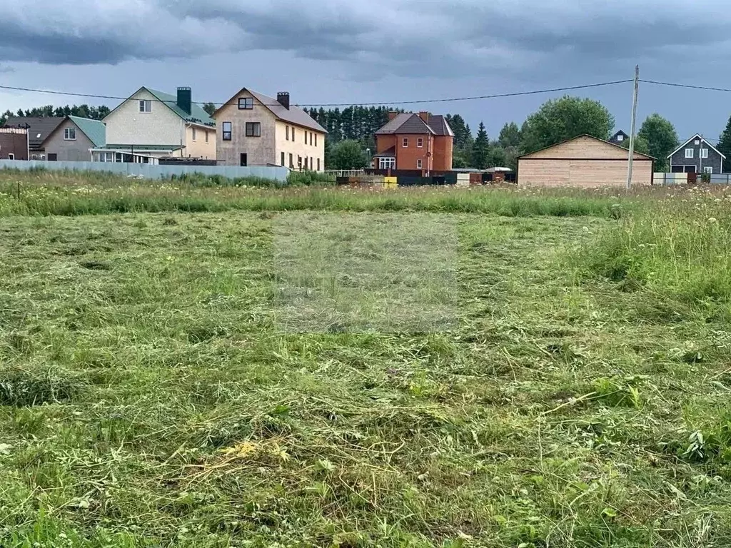 Участок в Московская область, Наро-Фоминск ул. Пихтовая (7.0 сот.) - Фото 2