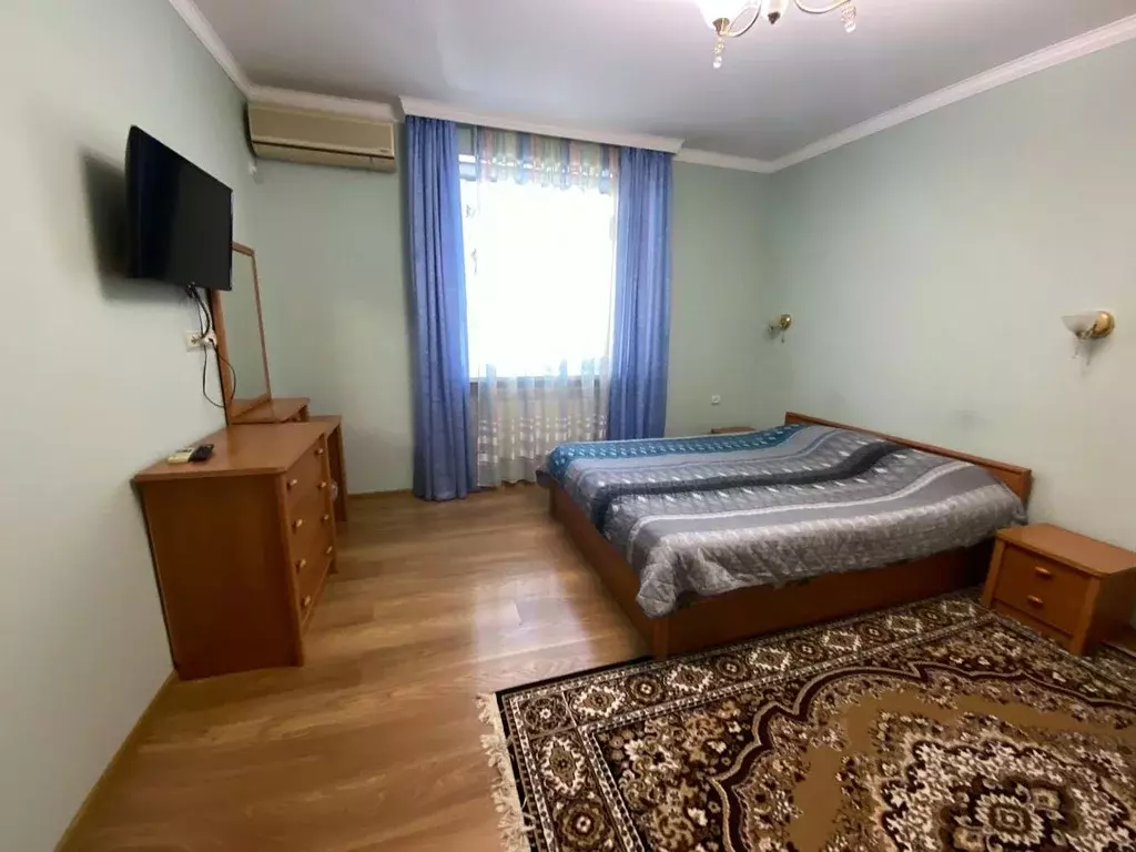 2-к кв. Крым, Евпатория ул. Горького, 15А (44.0 м) - Фото 0