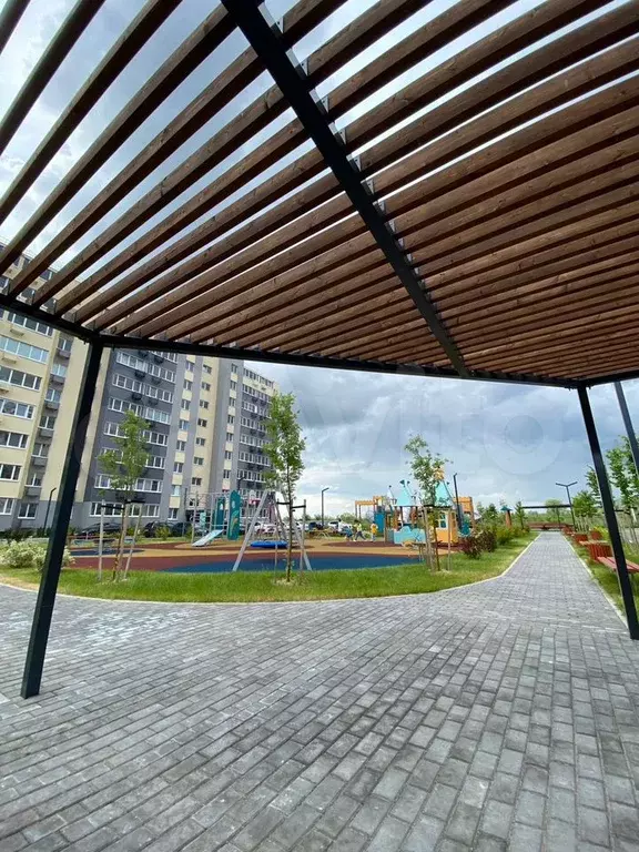 4-к. квартира, 104 м, 1/9 эт. - Фото 0