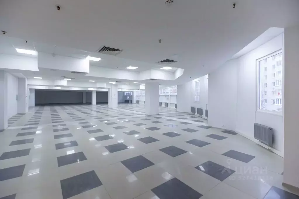 Офис в Санкт-Петербург просп. Испытателей, 30к2 (2200 м) - Фото 1