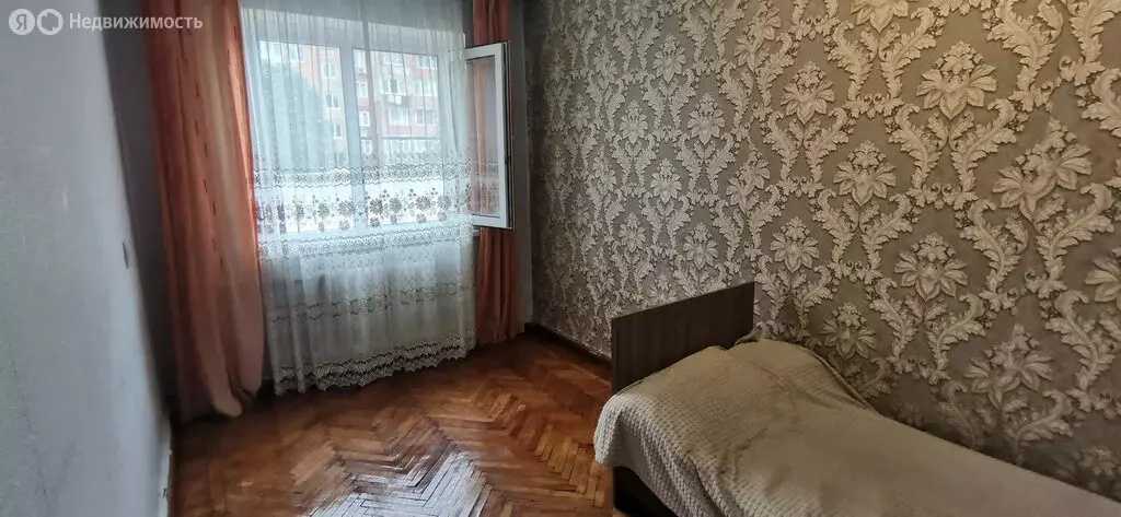 2-комнатная квартира: Владикавказ, проспект Коста, 292к3 (50 м) - Фото 2