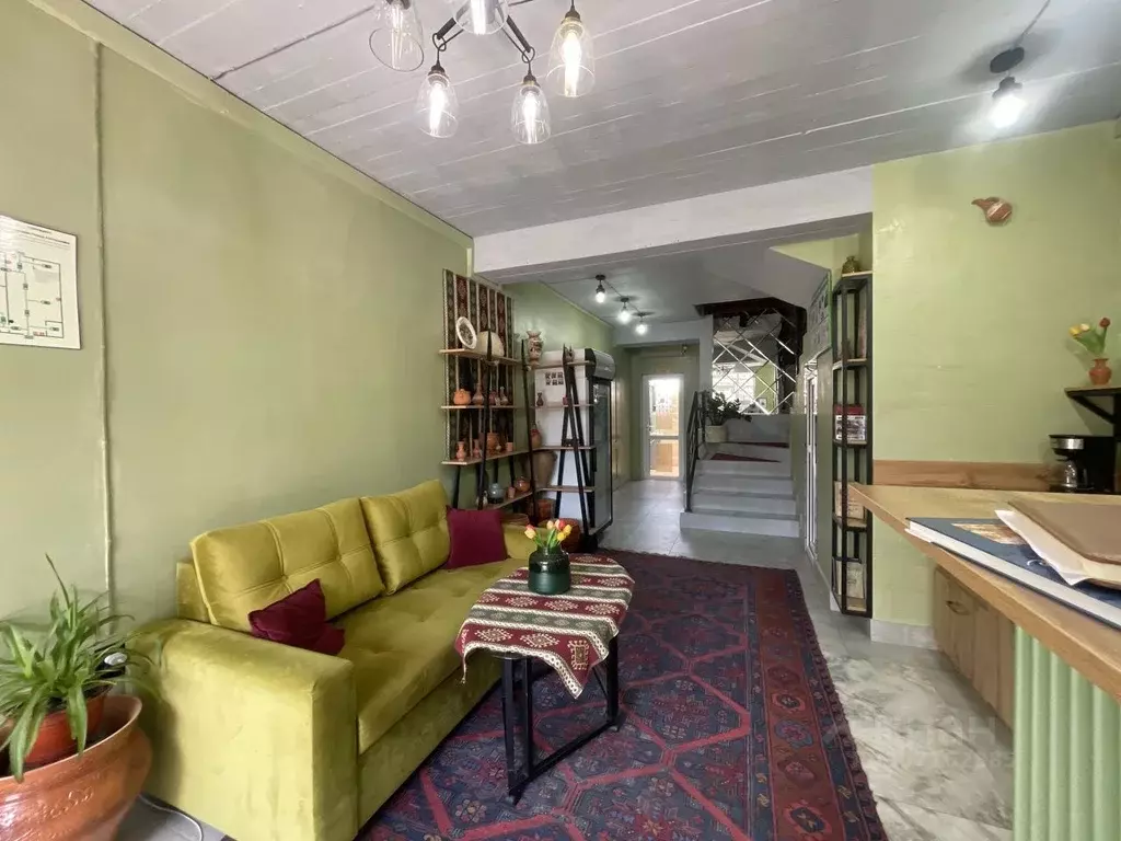 Комната Дагестан, Дербент ул. Салаватова, 18 (20.0 м) - Фото 1