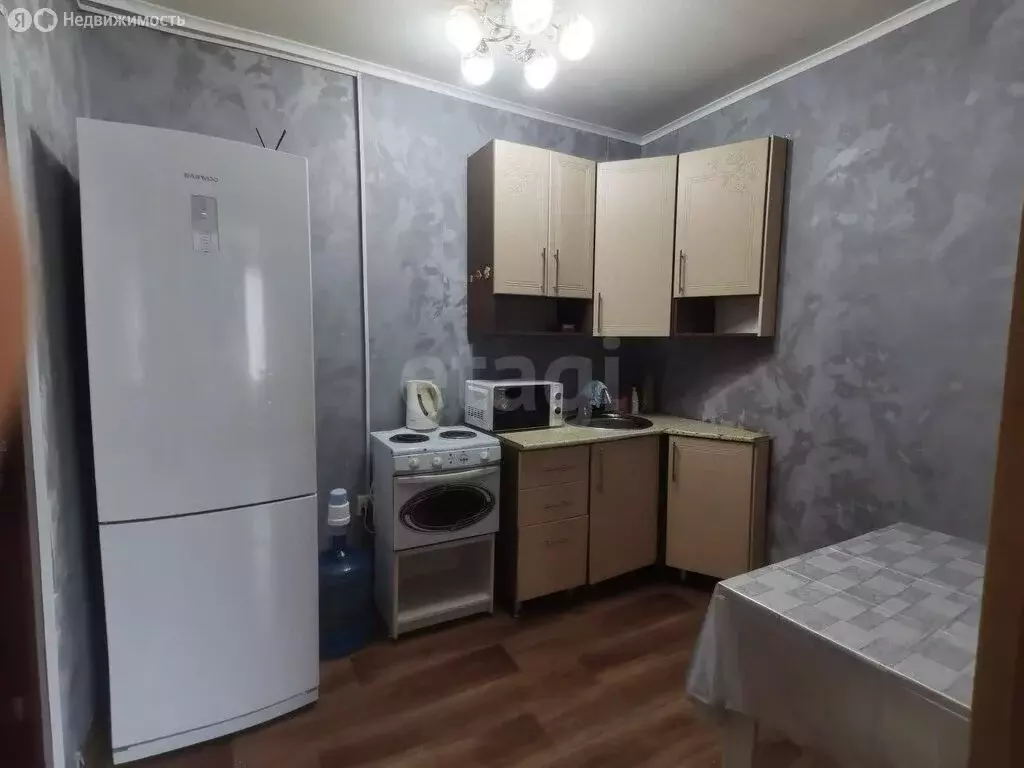 1к в -комнатной квартире (16.4 м) - Фото 1