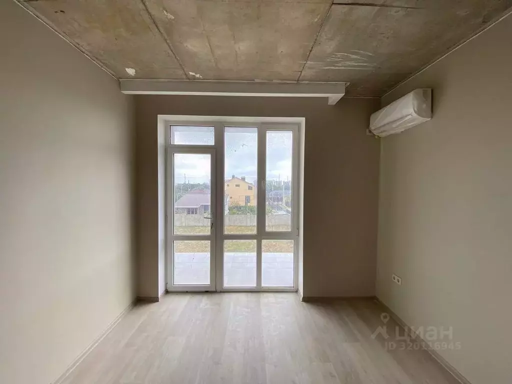 Дом в Краснодарский край, Анапа муниципальный округ, пос. Пятихатки ... - Фото 1