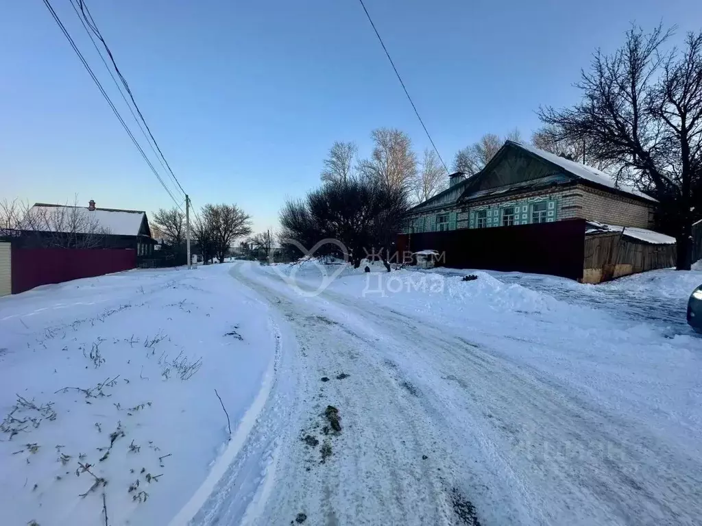 Участок в Волгоградская область, Волгоград Кленовая ул. (7.7 сот.) - Фото 1