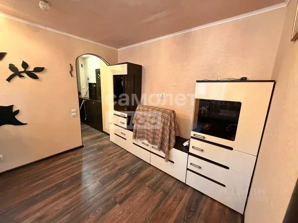 2-к кв. Рязанская область, Рязань Радиозаводская ул., 8 (42.0 м) - Фото 2