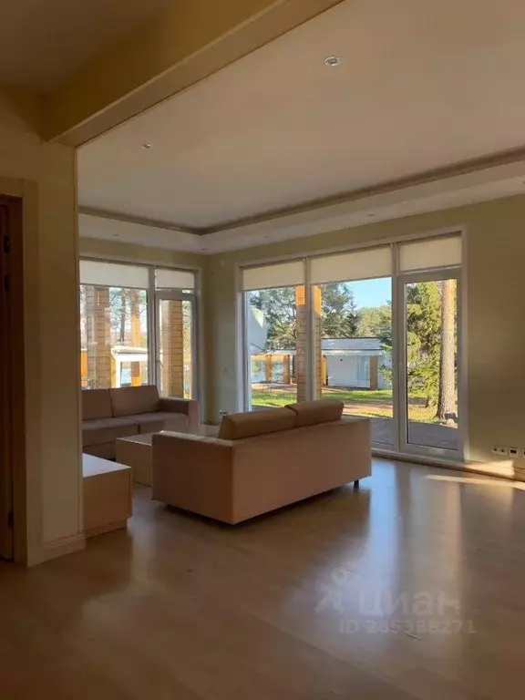 Дом в Тверская область, Селижаровский муниципальный округ, пос. Селище ... - Фото 2