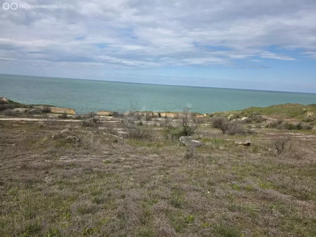 Участок в Каменское, улица Юго-восточная часть (6 м) - Фото 2