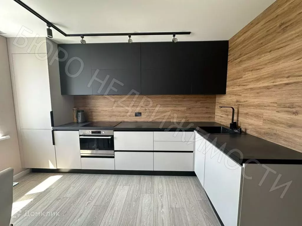 Продаётся 2-к квартира, 56.4 м - Фото 1