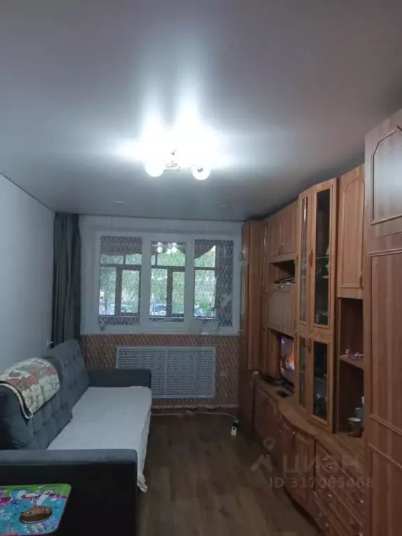 Комната Мордовия, Саранск ул. Крылова, 65 (29.7 м) - Фото 2