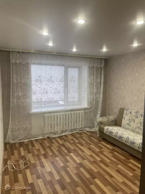 Продаётся 1-к квартира, 32.9 м - Фото 0