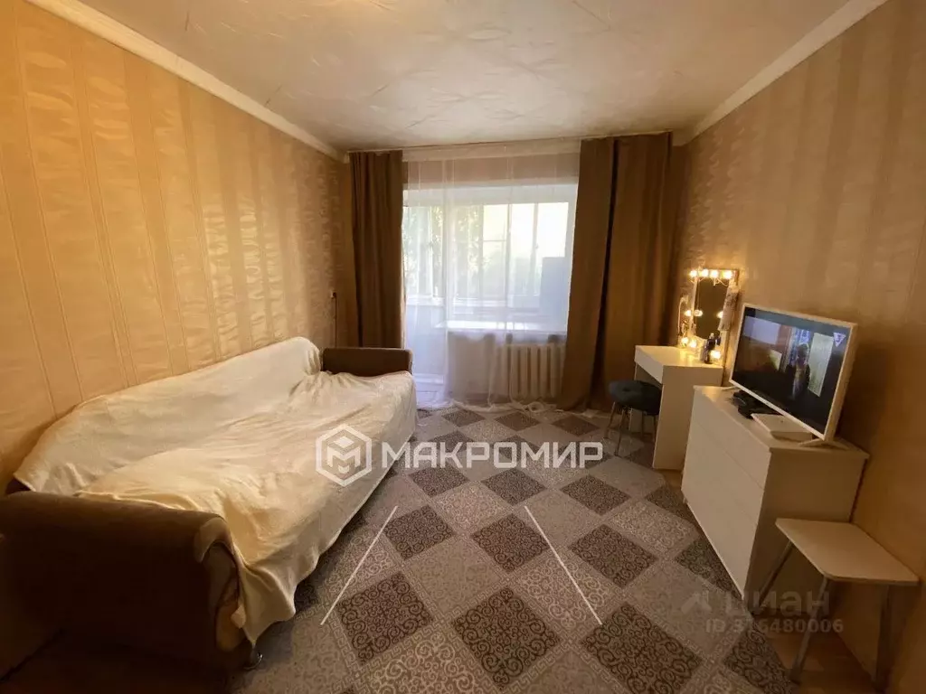 2-к кв. Архангельская область, Архангельск пос. Талажский Авиагородок, ... - Фото 0