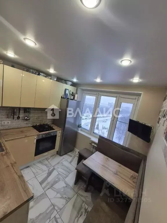 2-к кв. Москва ул. Красного Маяка, 7К1 (45.2 м) - Фото 1